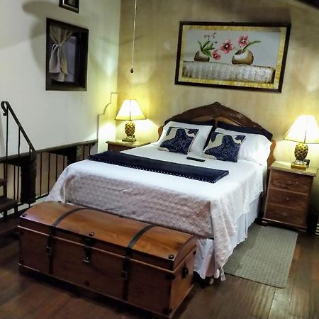 Villas Emekarsa, Antigua Екстериор снимка