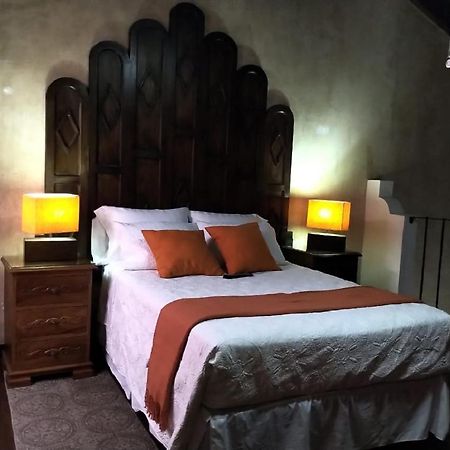Villas Emekarsa, Antigua Екстериор снимка