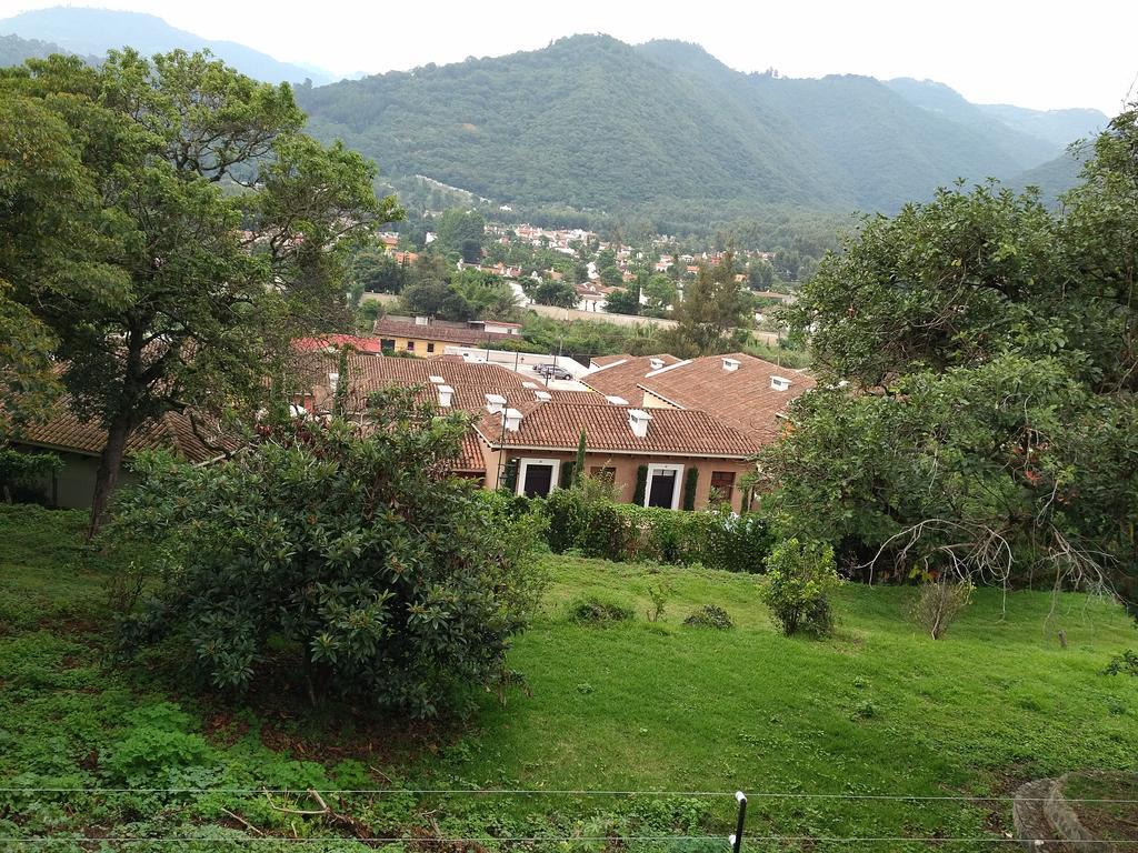 Villas Emekarsa, Antigua Екстериор снимка