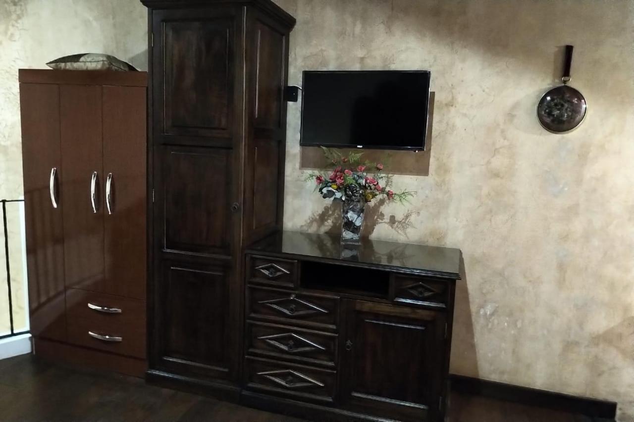 Villas Emekarsa, Antigua Екстериор снимка