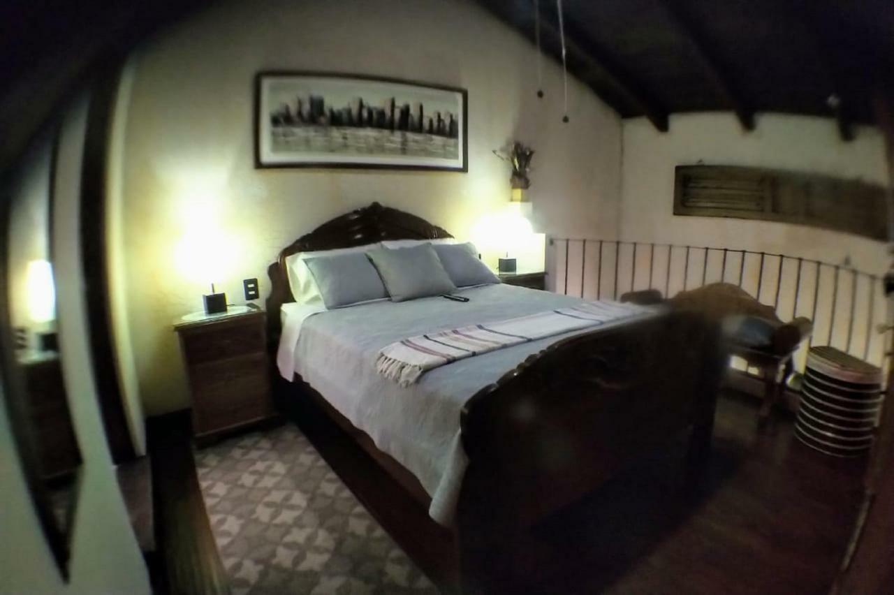 Villas Emekarsa, Antigua Екстериор снимка