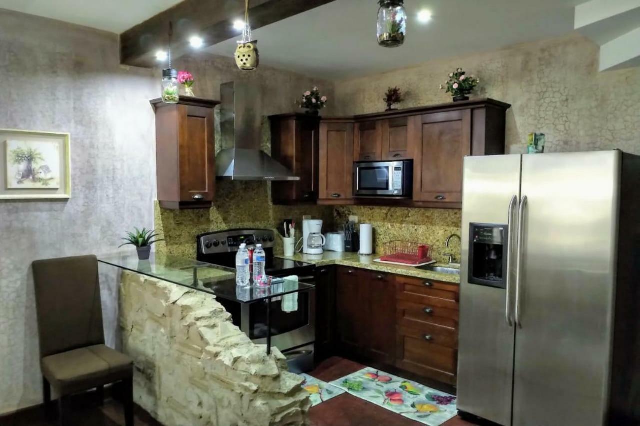 Villas Emekarsa, Antigua Екстериор снимка