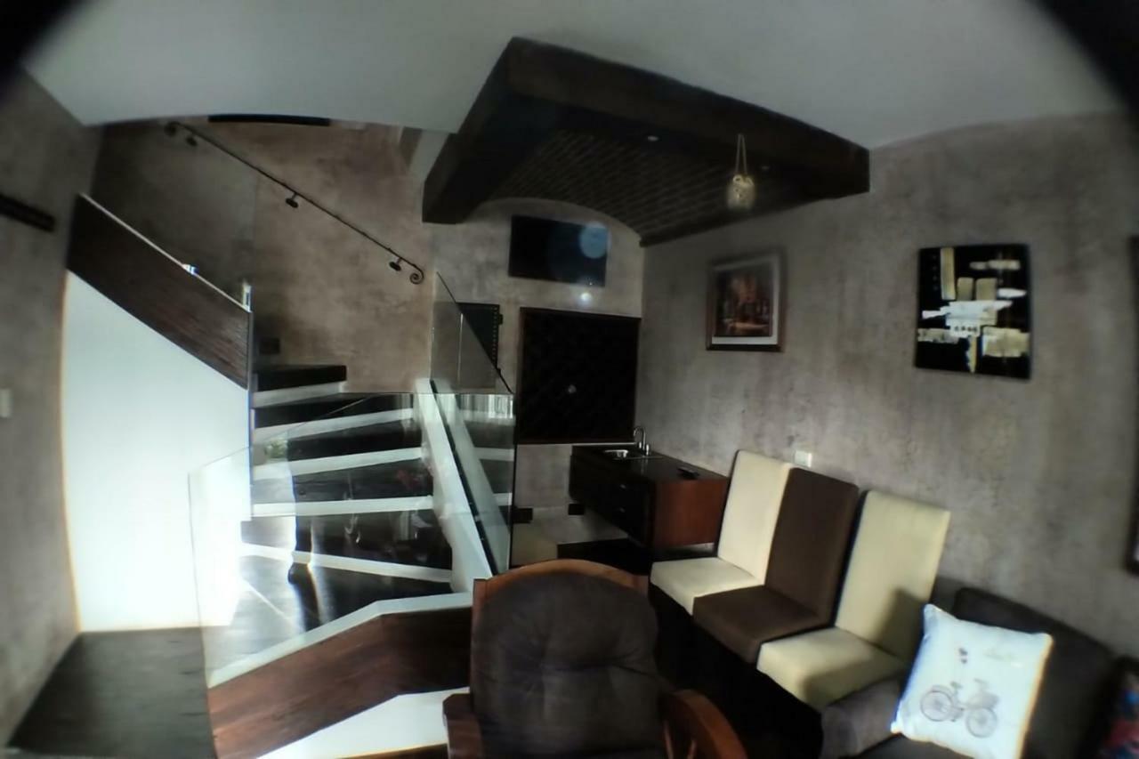 Villas Emekarsa, Antigua Екстериор снимка