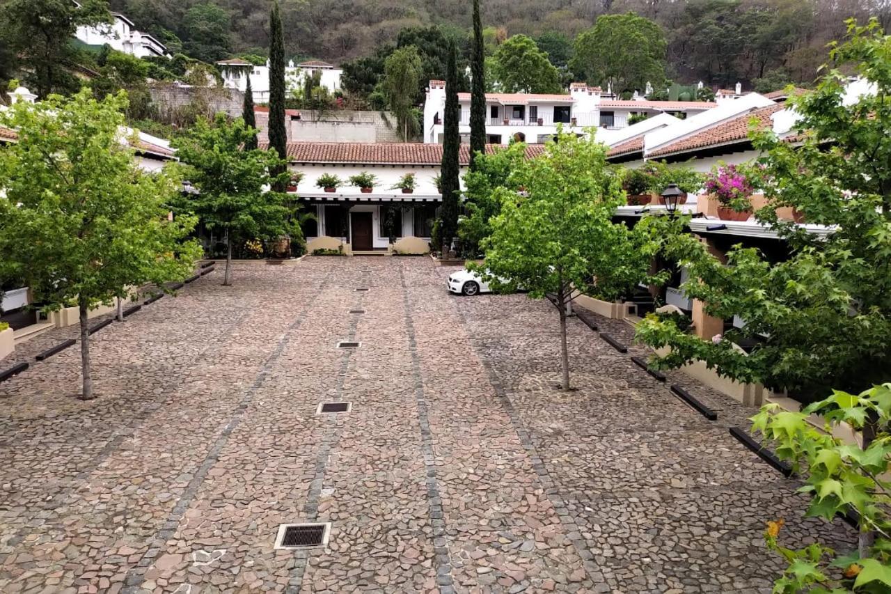 Villas Emekarsa, Antigua Екстериор снимка